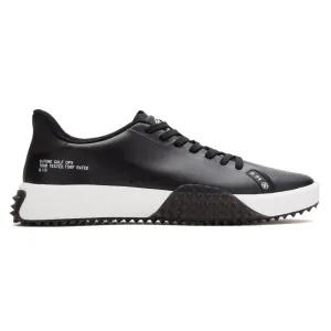 Easy Walking Shoes Durable Running Shoes Gfore G.112 P.U. Leather Spikeless Golf Shoes Onyx - 24 Men Max Comfort Seamless Upper Shoes