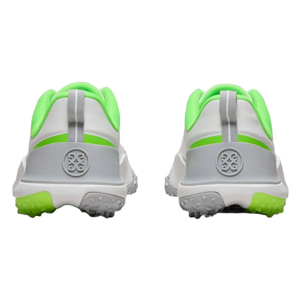 Low-Top Sneakers Gfore G/18 Spikeless Golf Shoes Nimbus/Gecko - SP25 Men