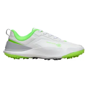 Breathable Trainers Durable Running Shoes Gfore G/18 Spikeless Golf Shoes Nimbus/Gecko - SP25 Men Street Casual Trainers Travel-Ready Shoes