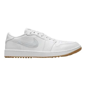 Durable Running Shoes Nike Air Jordan 1 Low Golf Shoes DD9315 Quick Fit Shoes Running Sneakers, Modern Athletic Design