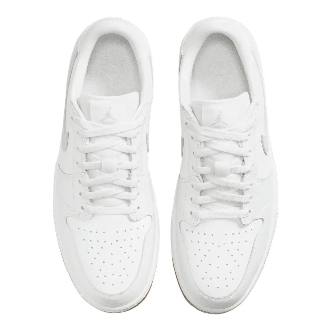 Engineered Fit Sneakers, Walking Shoes Nike Air Jordan 1 Low Golf Shoes DD9315