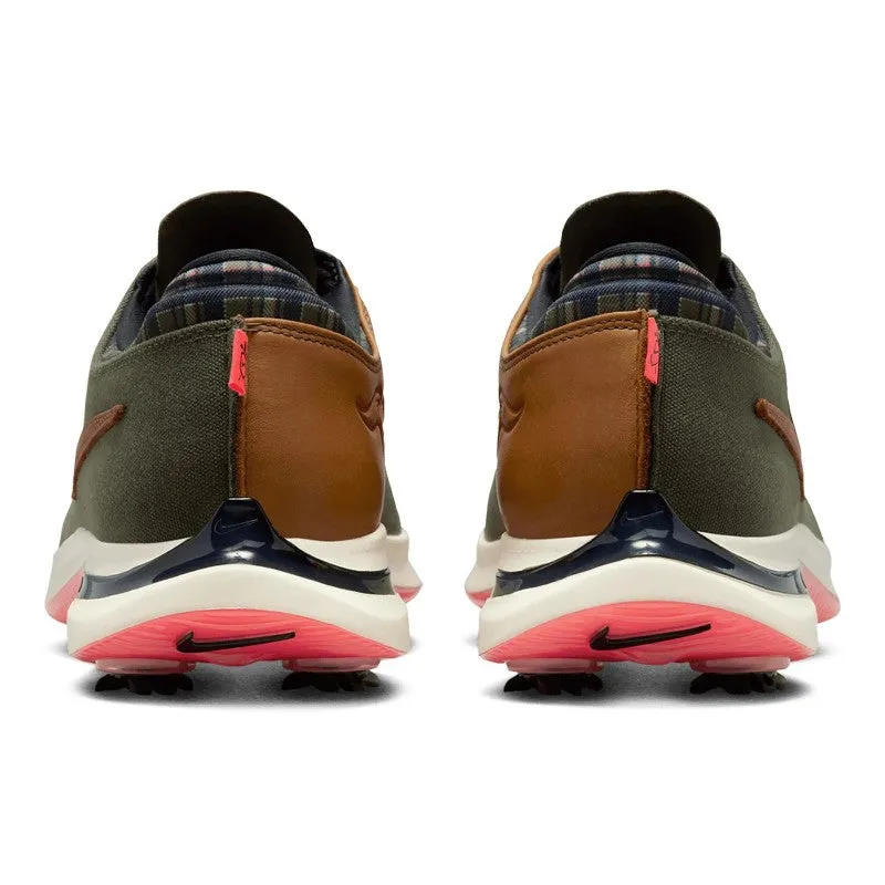 Fashion Low Tops Nike Air Zoom Victory Tour III NRG OC24 Golf Shoes FQ8302 Mesh Sneakers