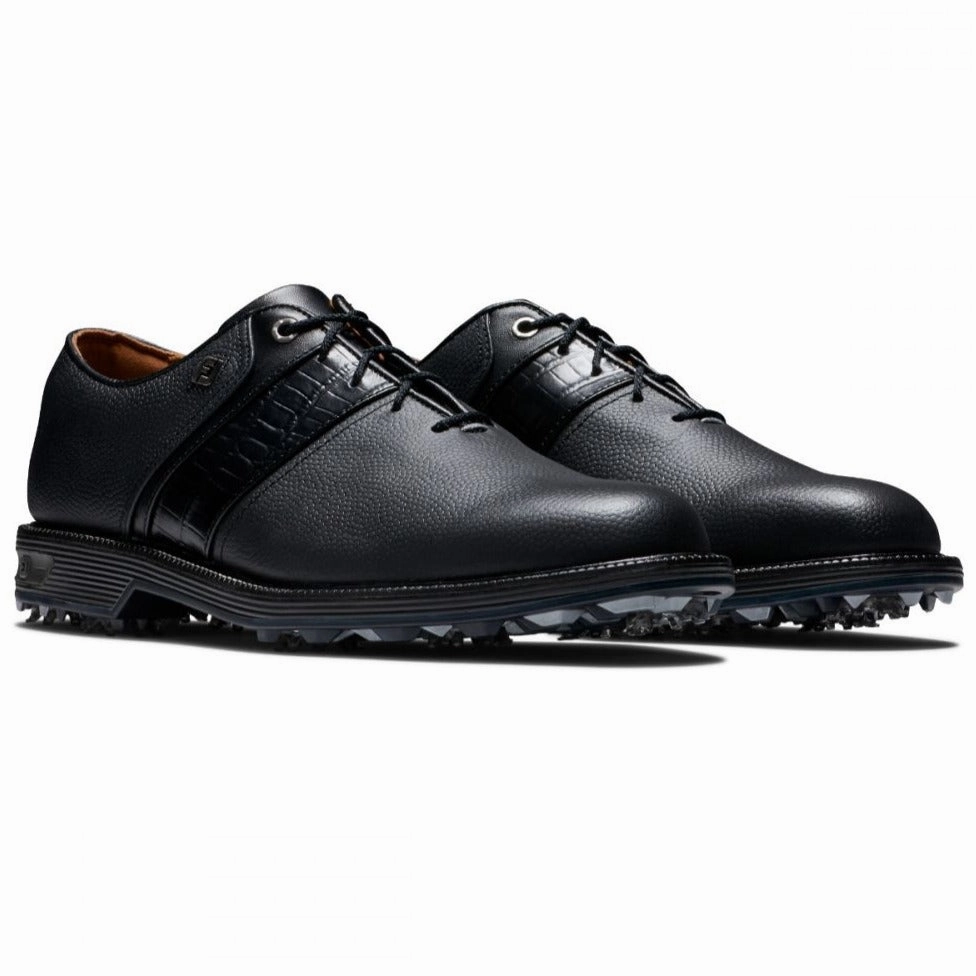 Unisex Sneakers FootJoy Premiere Series Packard Golf Shoes 53924