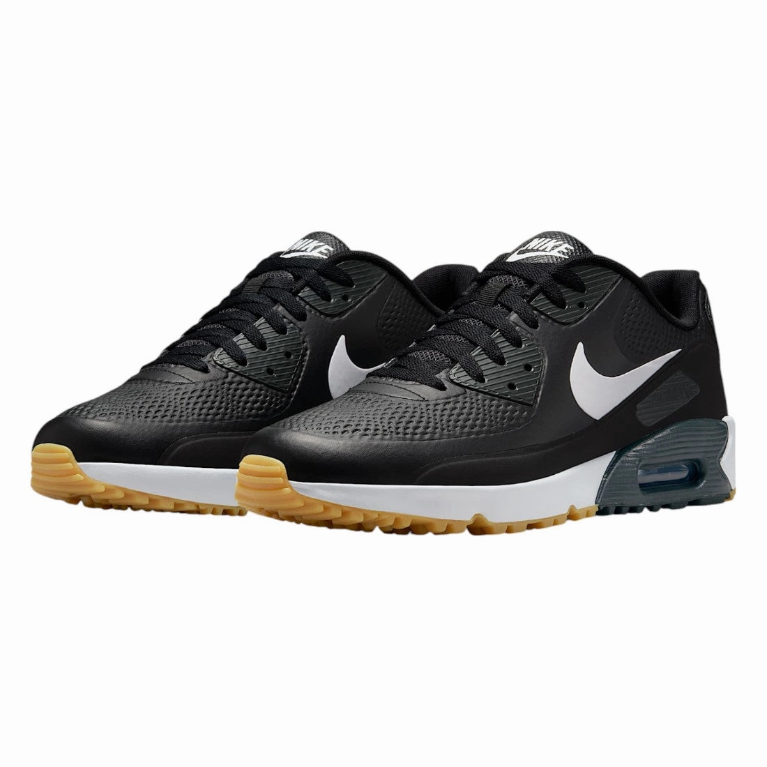 Nike Air Max 90G Golf Shoes HV9305 Casual Sneakers, Smart Casual Shoes