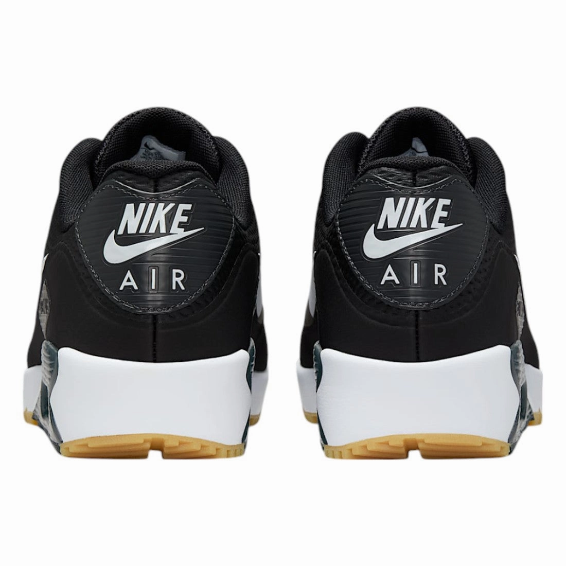 Classic Low Tops Nike Air Max 90G Golf Shoes HV9305