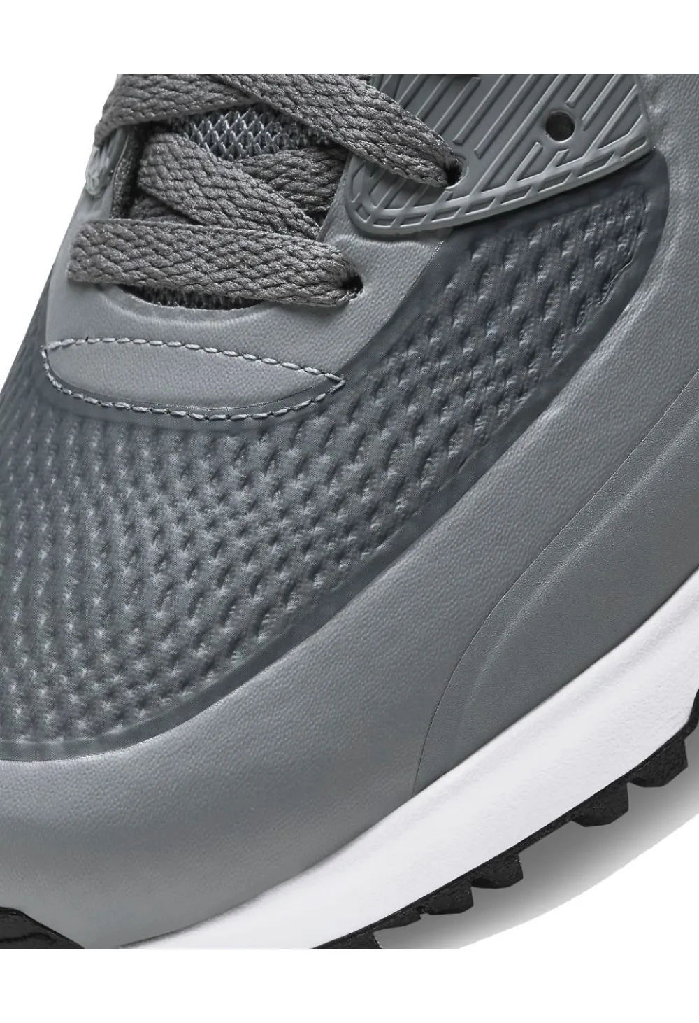 Easy Walking Shoes Nike Air Max 90G Golf Shoes CU9978