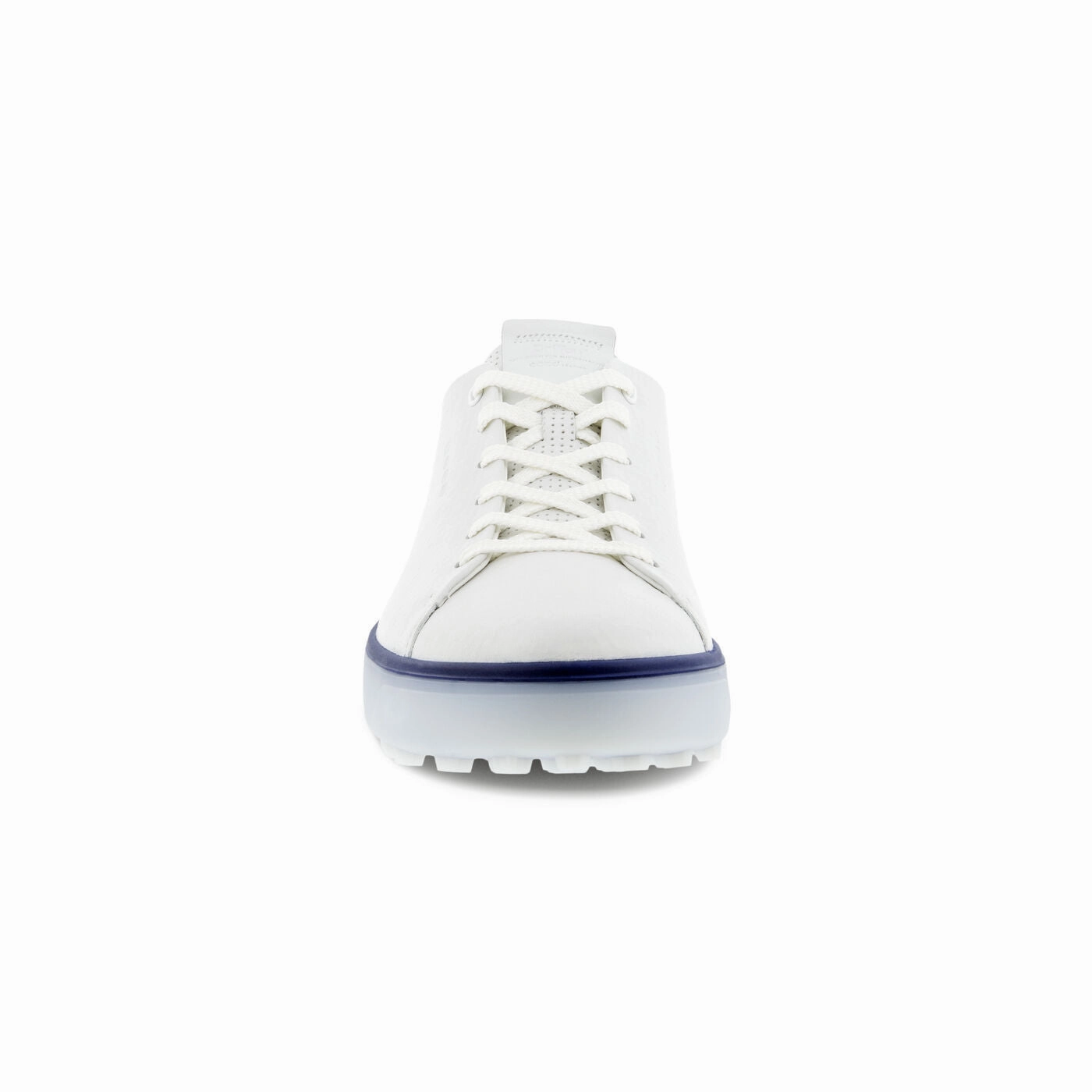 Ecco Tray Golf Shoes 100304 Molded Footbed Shoes, Anti-Slip Shoes