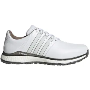 Easy Entry Sneakers adidas Tour360 XT-SL II Golf Shoes EG4872 Casual Slip-On Sneakers Classic Athletic Look, Mesh Upper Shoes