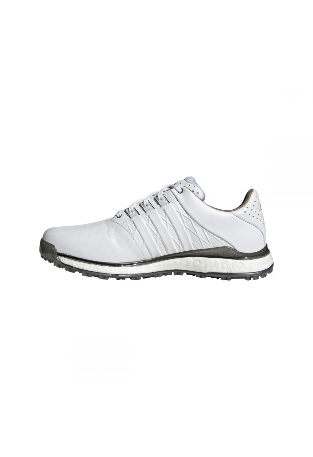 Cushioned Sneakers adidas Tour360 XT-SL II Golf Shoes EG4872 Trendy Shoes