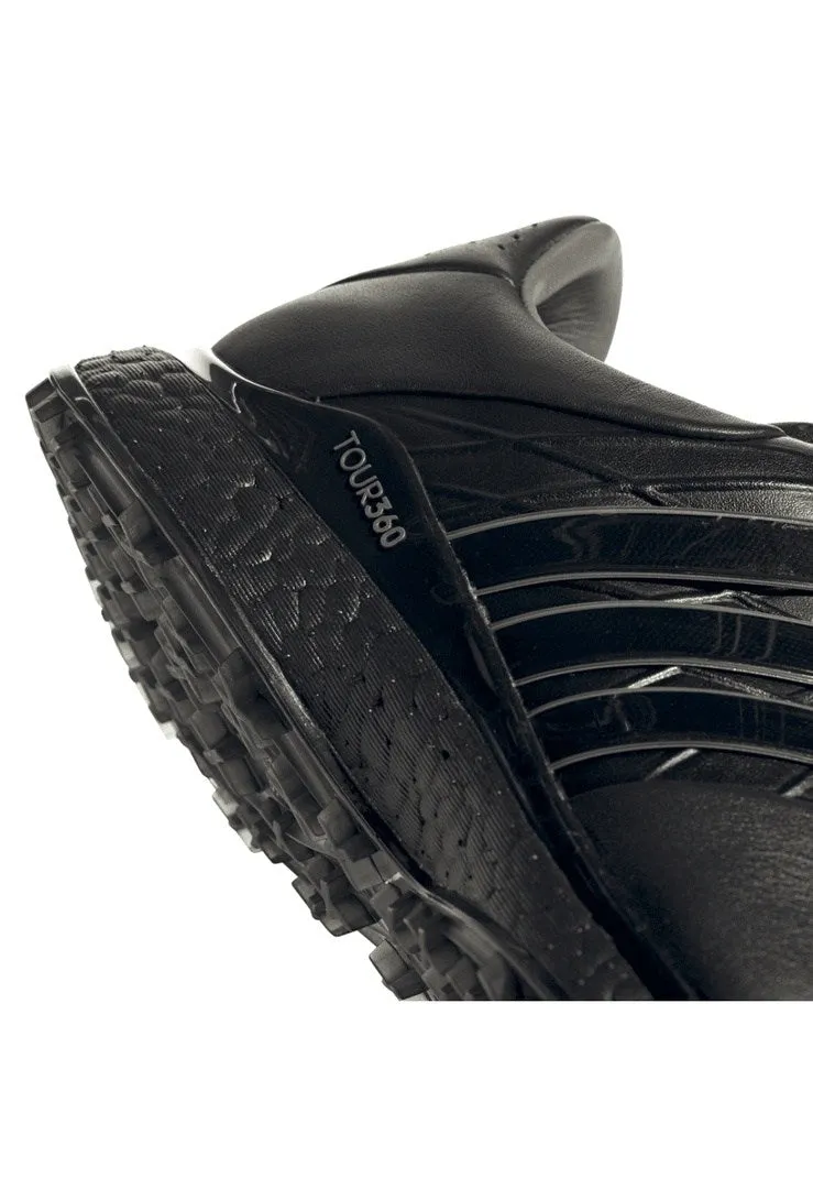 Breathable Mesh Footwear adidas Tour360 XT-SL II Golf Shoes FW4995 On-Feet Lifestyle Shot