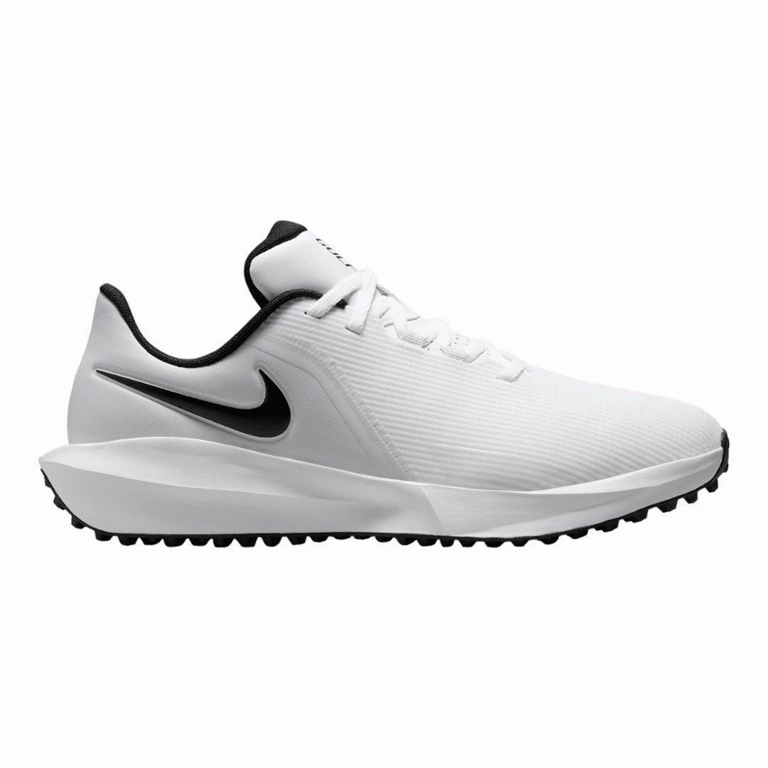 High-Traction Outsole Easy Entry Sneakers Nike Infinity G Golf Shoes FN0555 Trail Spirit Footbed Sandals
