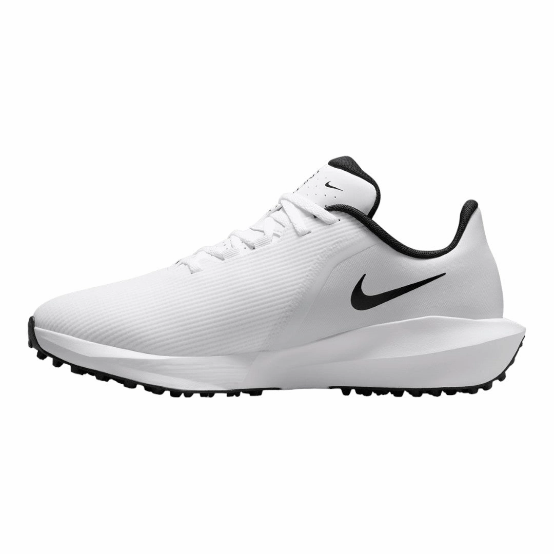 Gel Cushioned Sneakers Nike Infinity G Golf Shoes FN0555 Durable Construction Shoes