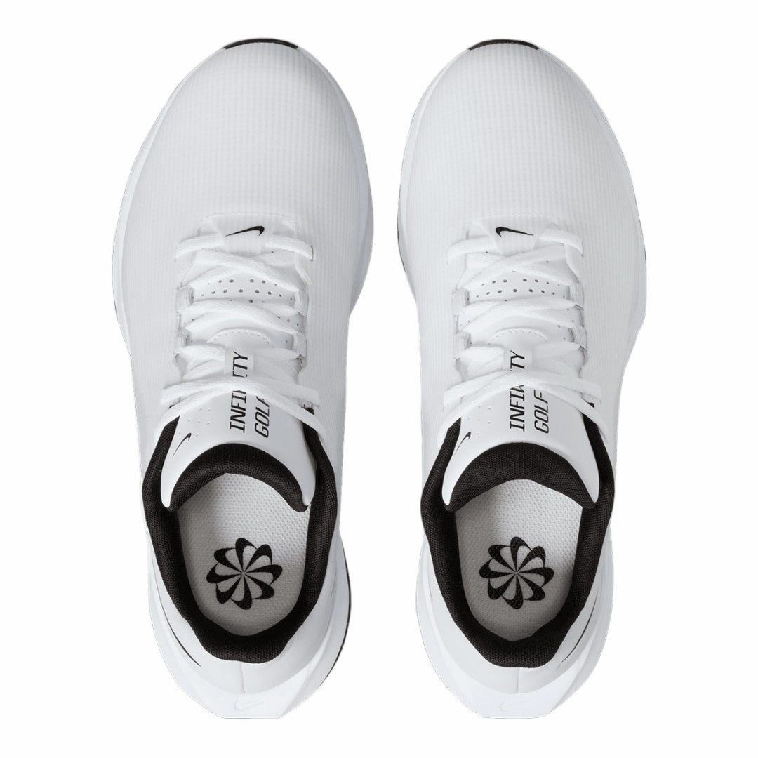Urban Sneakers Nike Infinity G Golf Shoes FN0555 Classic Design Sneakers