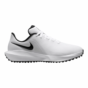 High-Traction Outsole Easy Entry Sneakers Nike Infinity G Golf Shoes FN0555 Trail Spirit Footbed Sandals