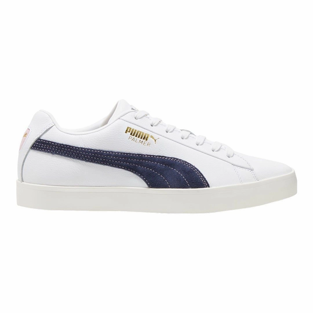 Easy Entry Sneakers Puma x Arnold Palmer Fusion Golf Shoes 309793 Active Drive Wear-Everywhere Shoes