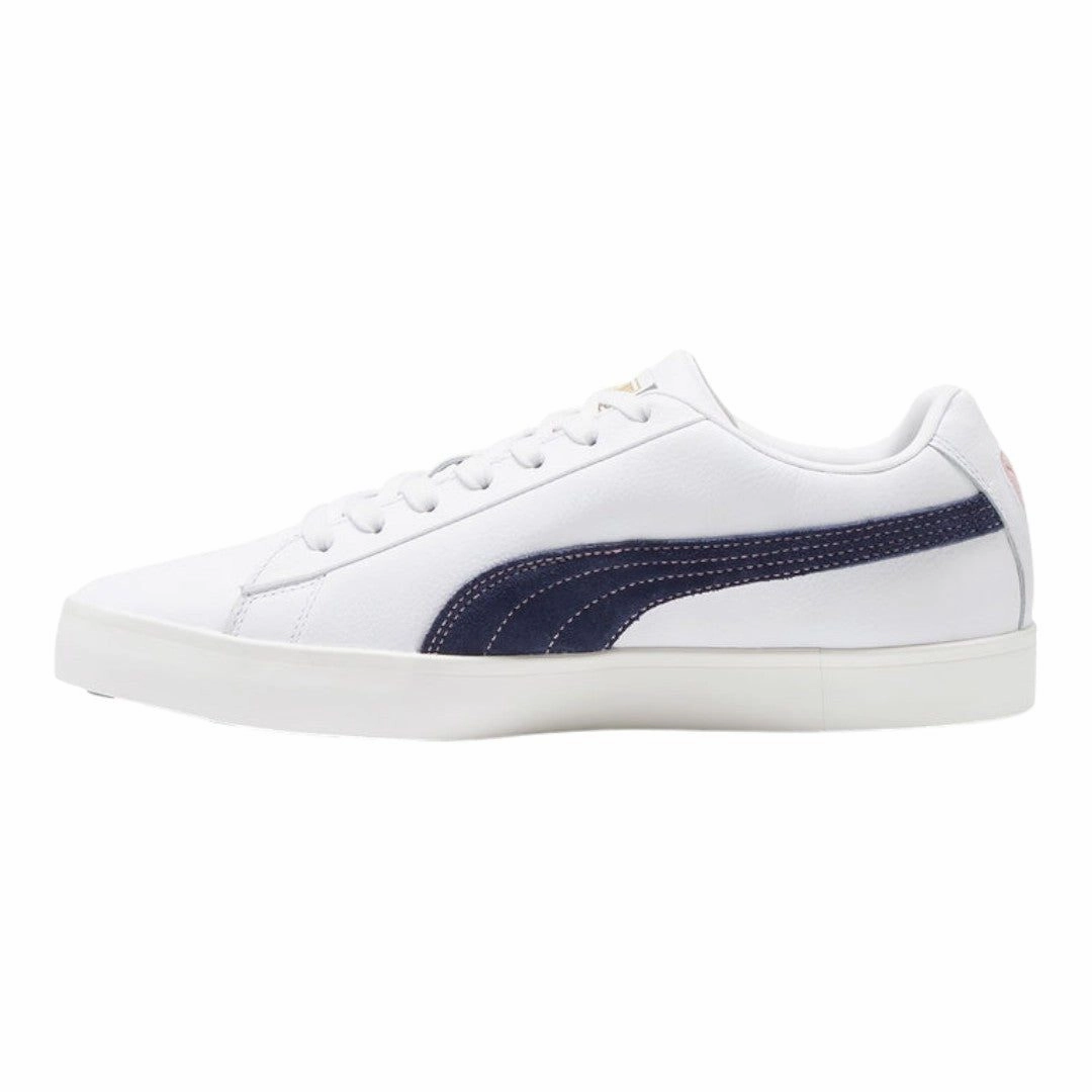 Arch Support Shoes Puma x Arnold Palmer Fusion Golf Shoes 309793 Cushioned Sneakers