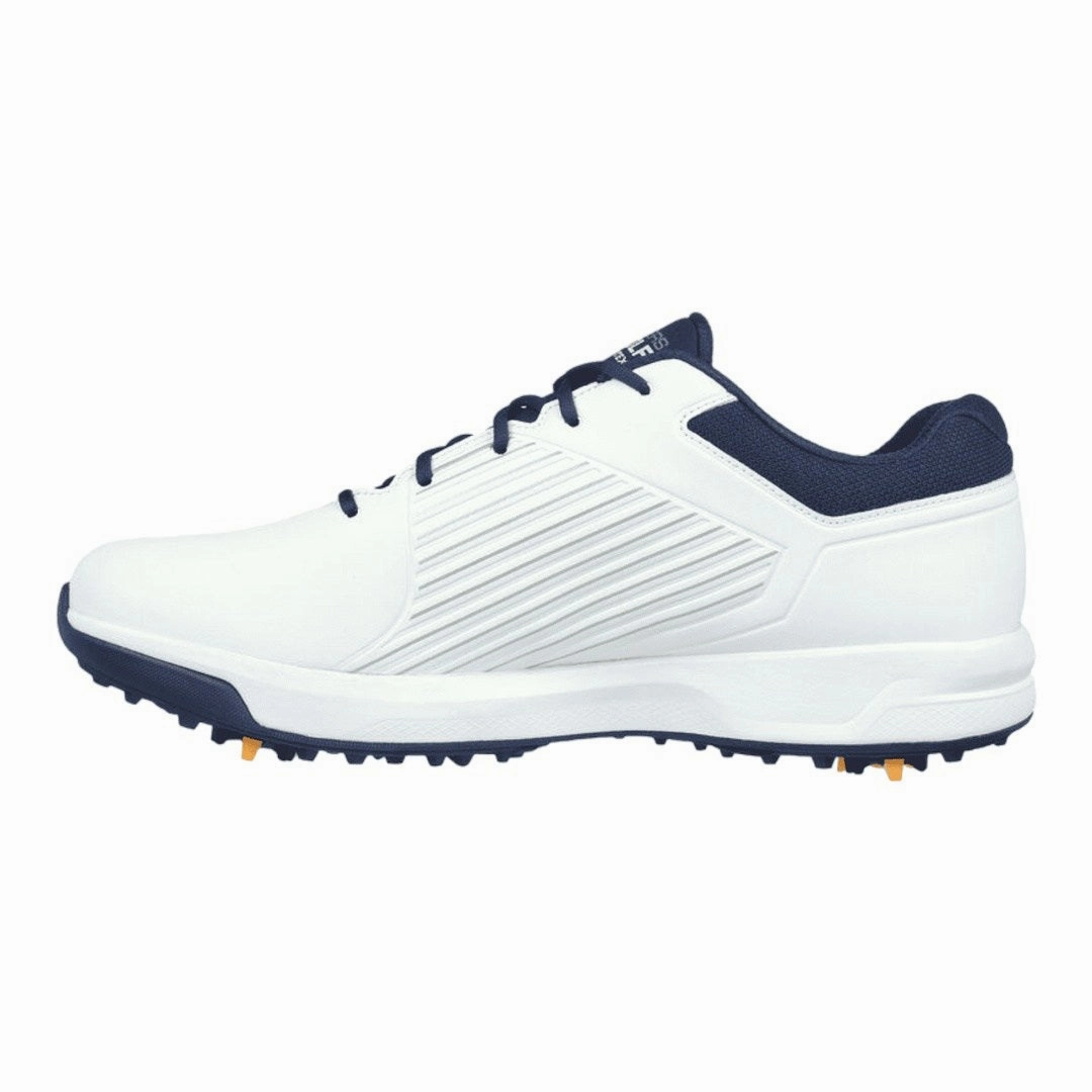 Summer Slip-Ons, Profile View Of Shoes Skechers Arch Fit Elite Vortex Golf Shoes 214064