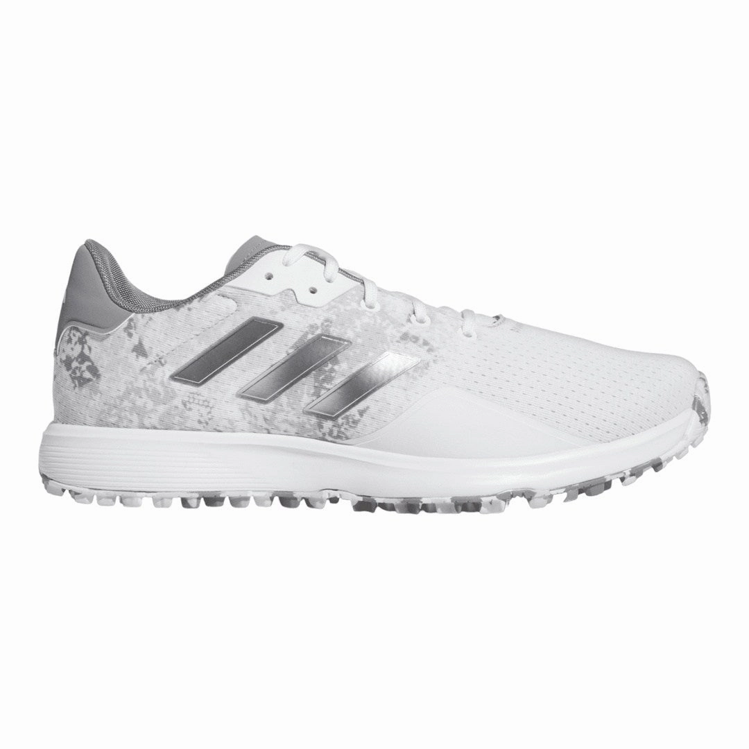 Lightweight Trainers Easy Motion adidas S2G SL 23 Golf Shoes GV9401 Low Profile Sneakers