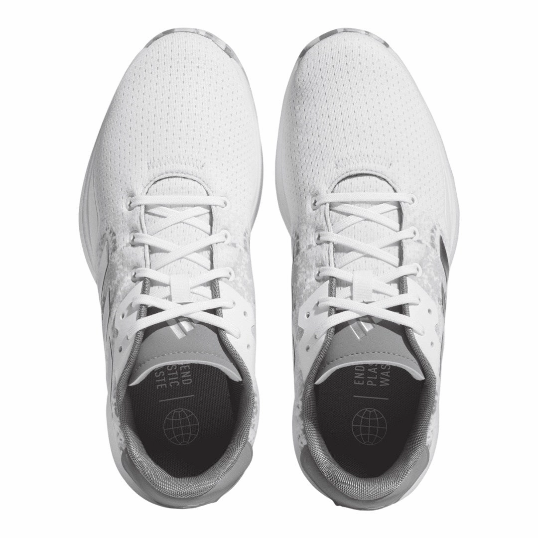High-Top Shoes adidas S2G SL 23 Golf Shoes GV9401 Rugged Sole Shoes