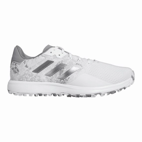 Lightweight Trainers Easy Motion adidas S2G SL 23 Golf Shoes GV9401 Low Profile Sneakers