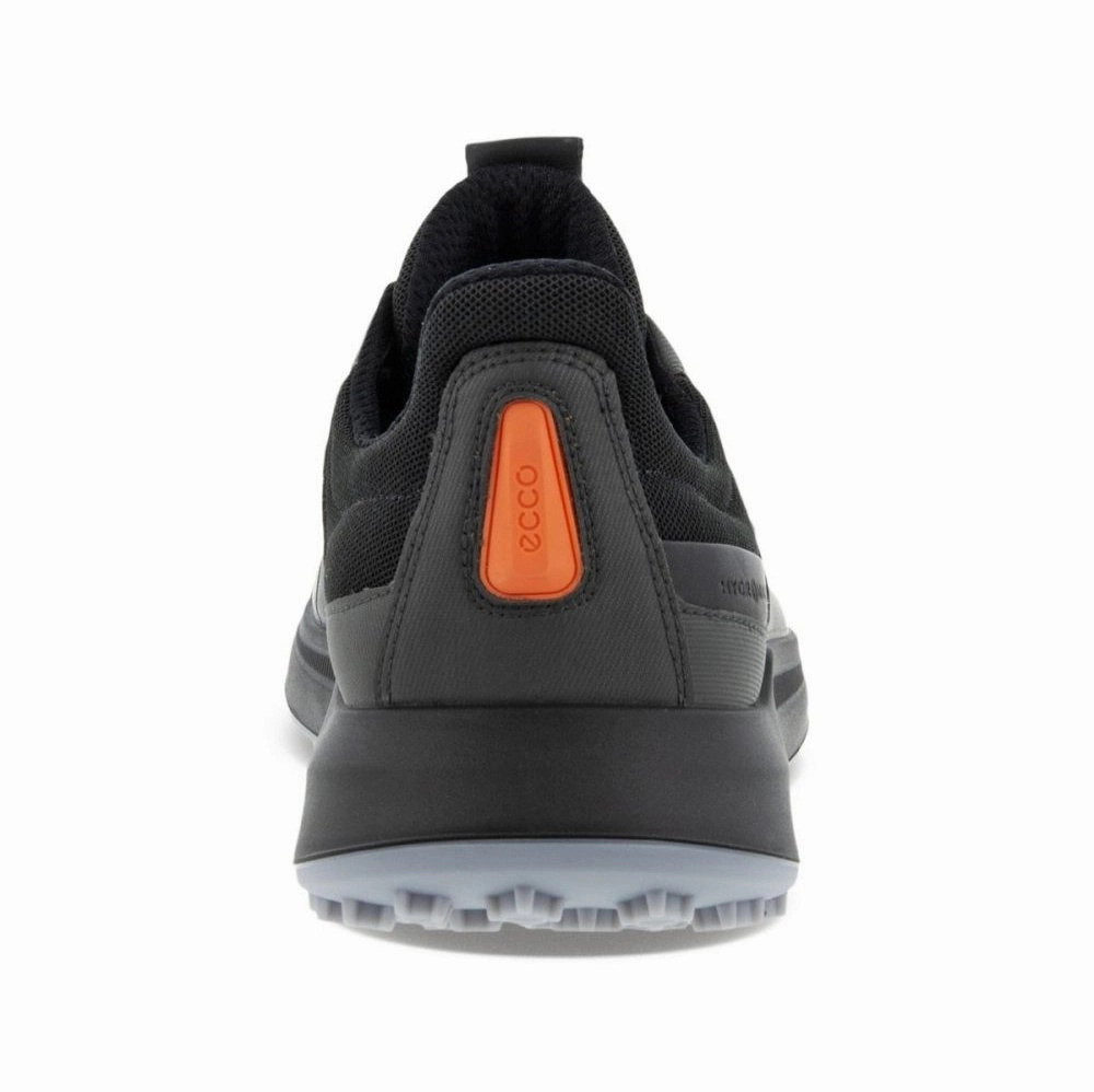 Travel-Ready Shoes Ecco Core Golf Shoes 100804