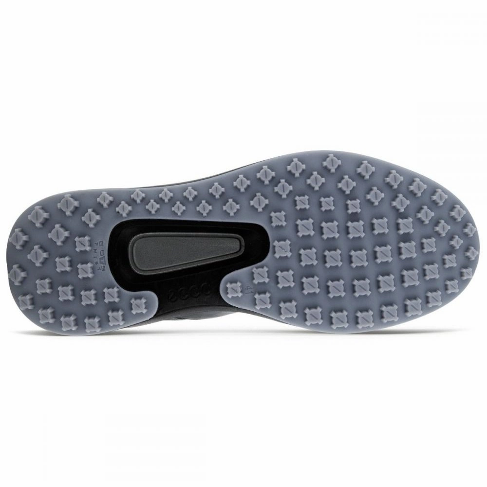 Comfy Slip-Ons Ecco Core Golf Shoes 100804