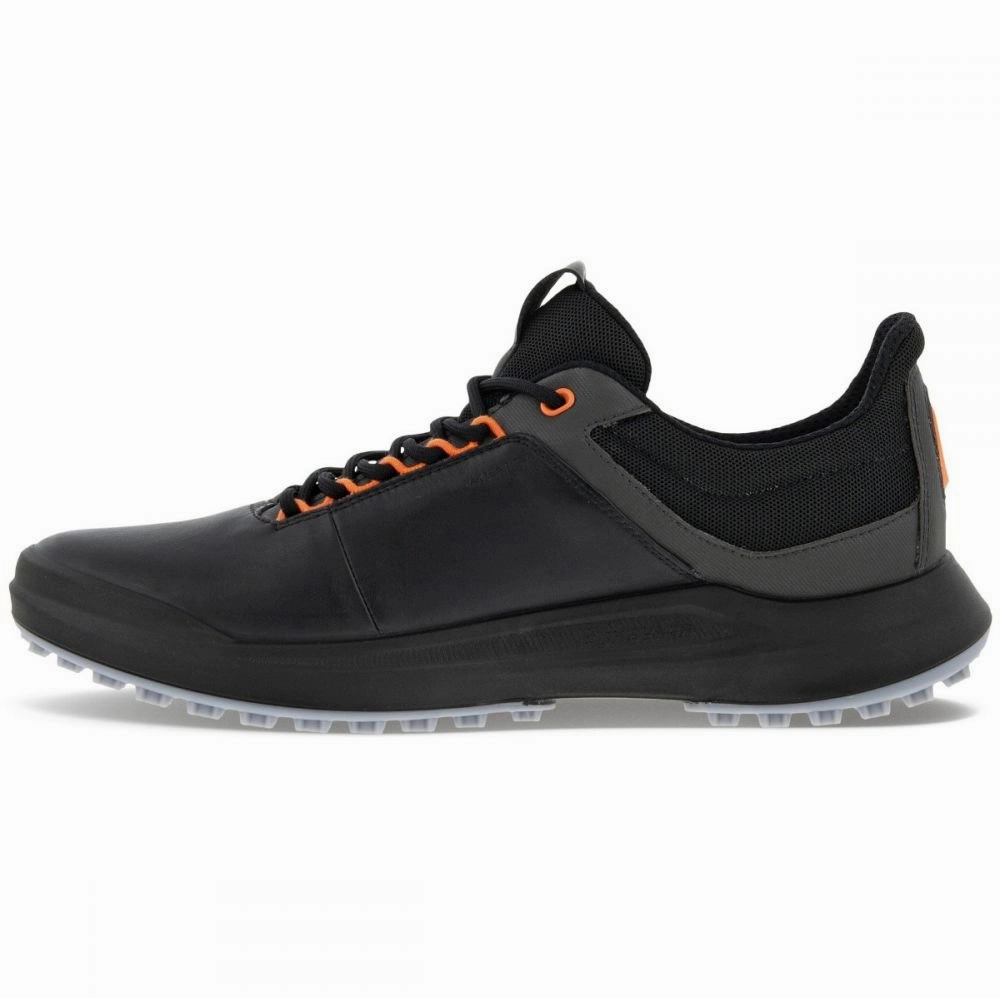 Outdoor Trainers Ecco Core Golf Shoes 100804