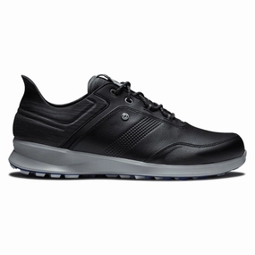 Cool Street Shoes Easy On Trainers FootJoy Stratos Golf Shoes 50078 Energy Sole