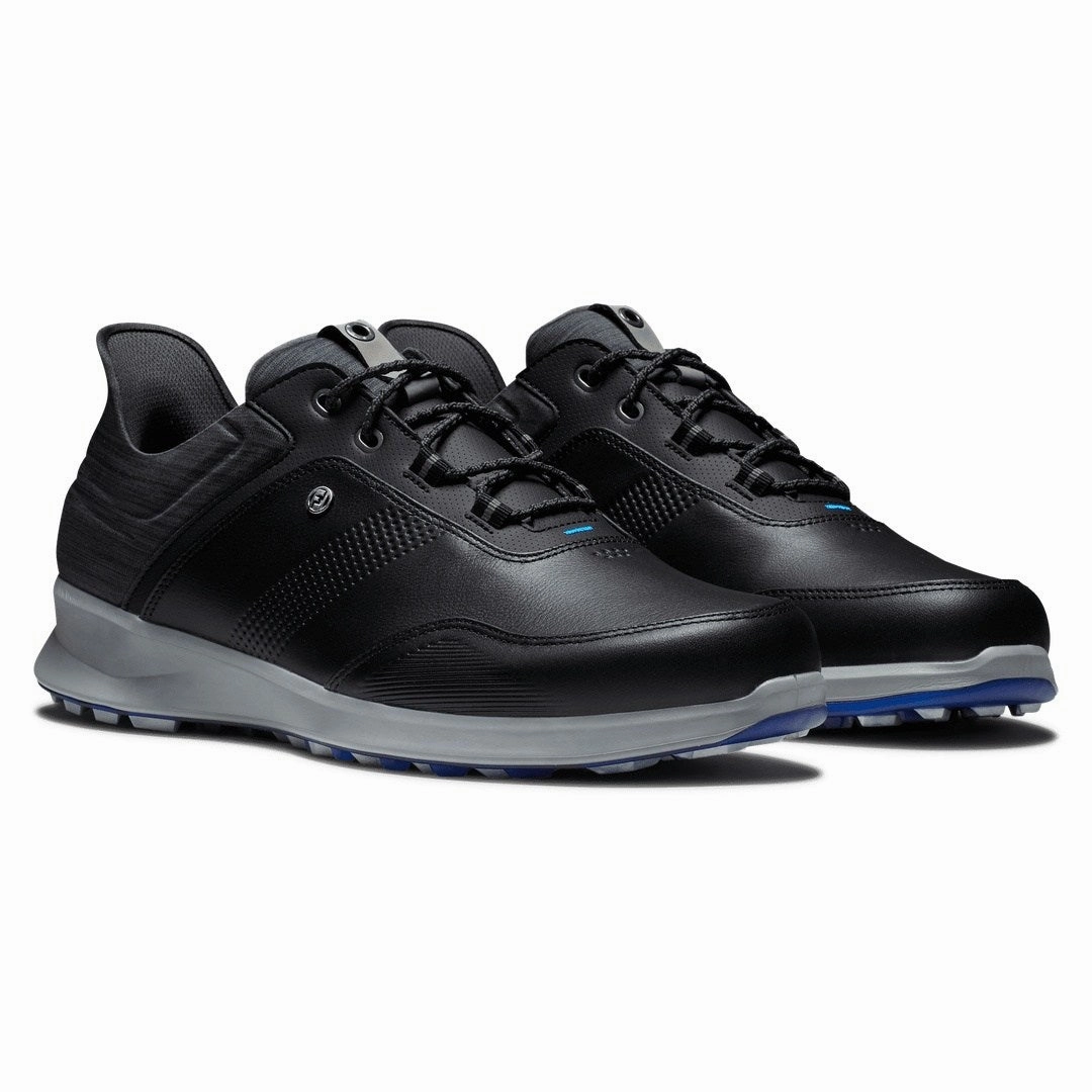 Stretchable Shoes FootJoy Stratos Golf Shoes 50078