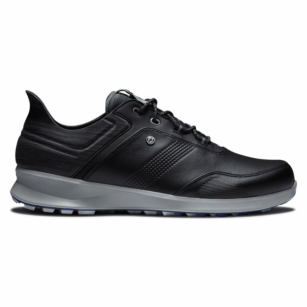 Cool Street Shoes Easy On Trainers FootJoy Stratos Golf Shoes 50078 Energy Sole