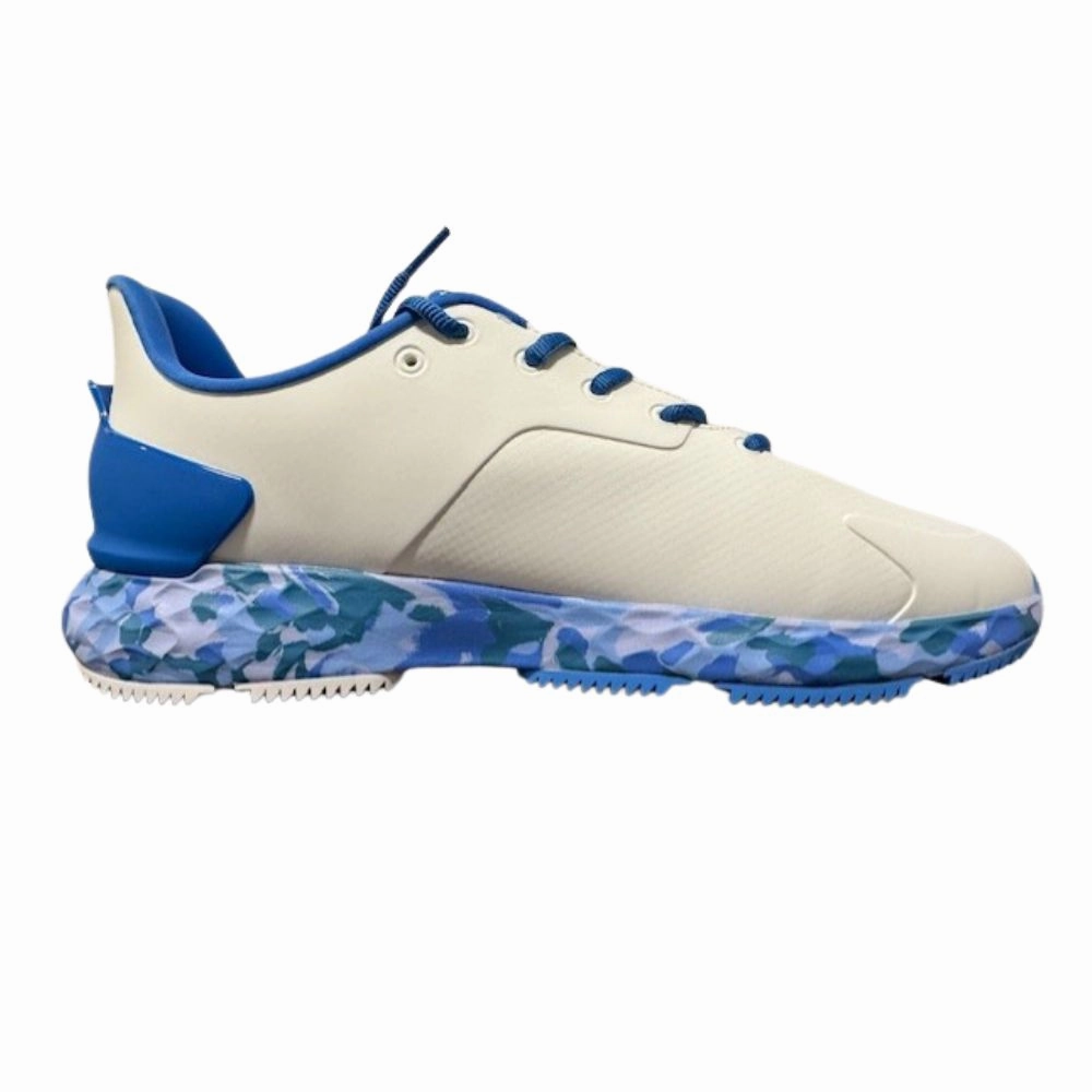 Techwear Sneakers Easy On Trainers G/Fore Men's MG4  Golf Shoes Breathable Walking Shoes