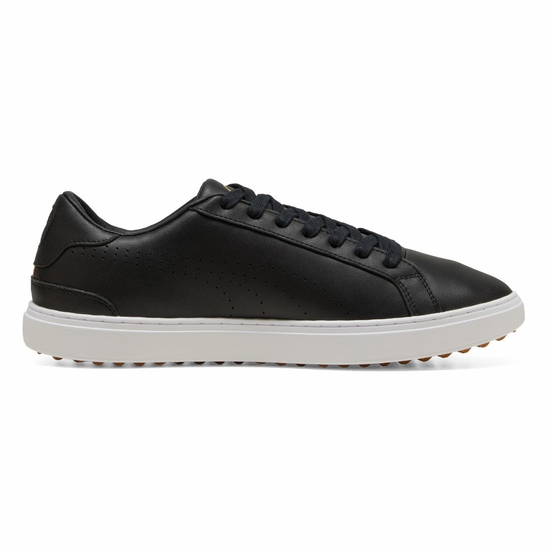 Cushioned Sneakers, Wide Fit Shoes Puma Clyde G Golf Shoes 310721