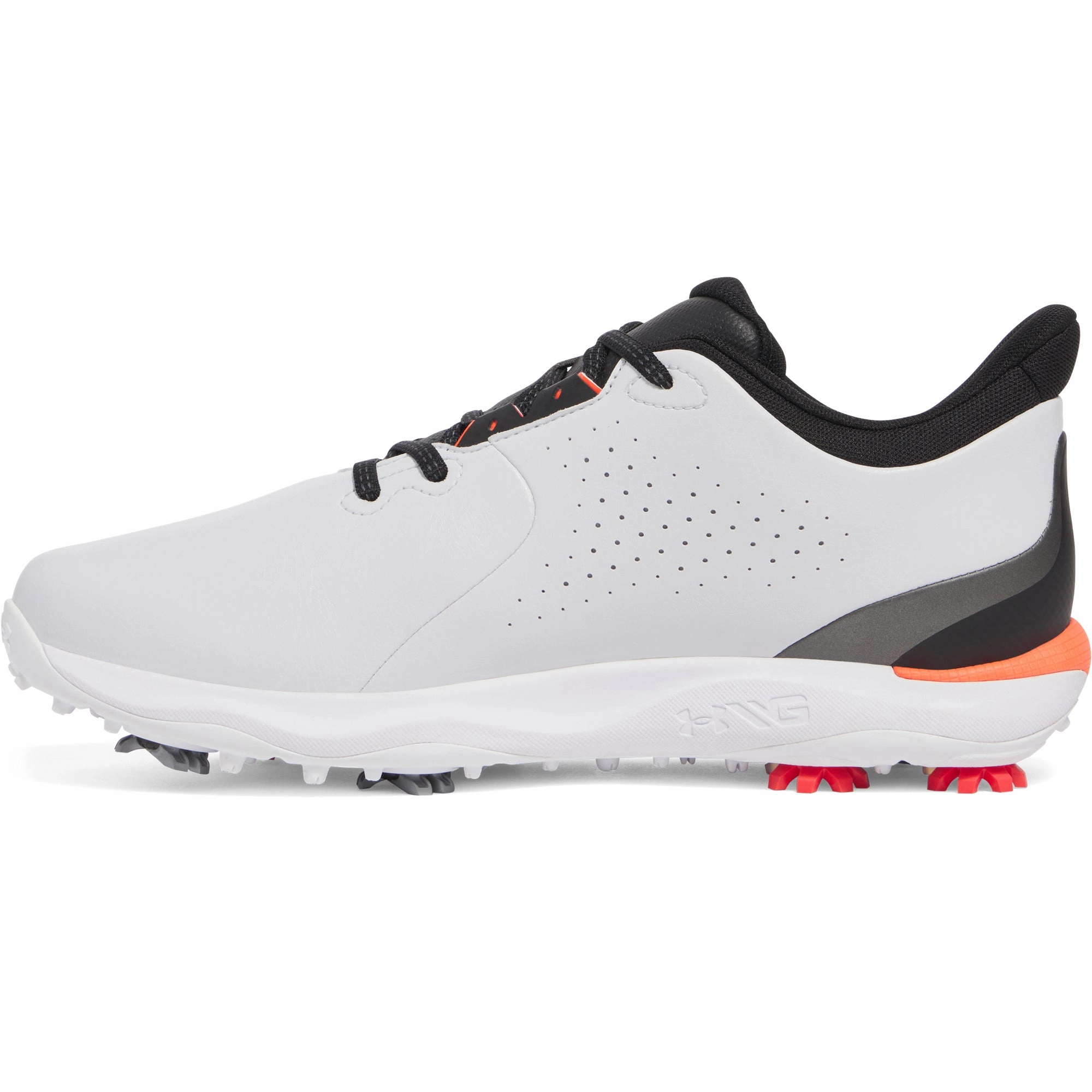 Seamless Design Shoes Under Armour Drive Fade Golf Shoes 3027878 Lightweight Shoes