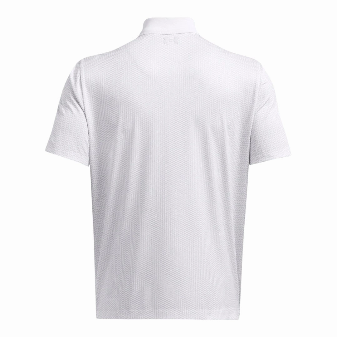 junior jumper style Under Armour Matchplay Golf Polo Shirt 1377377