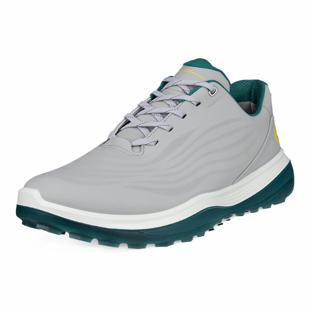 Ecco LT1 Golf Shoes 132264 Soft Insole Shoes, Active Lifestyle Shoes