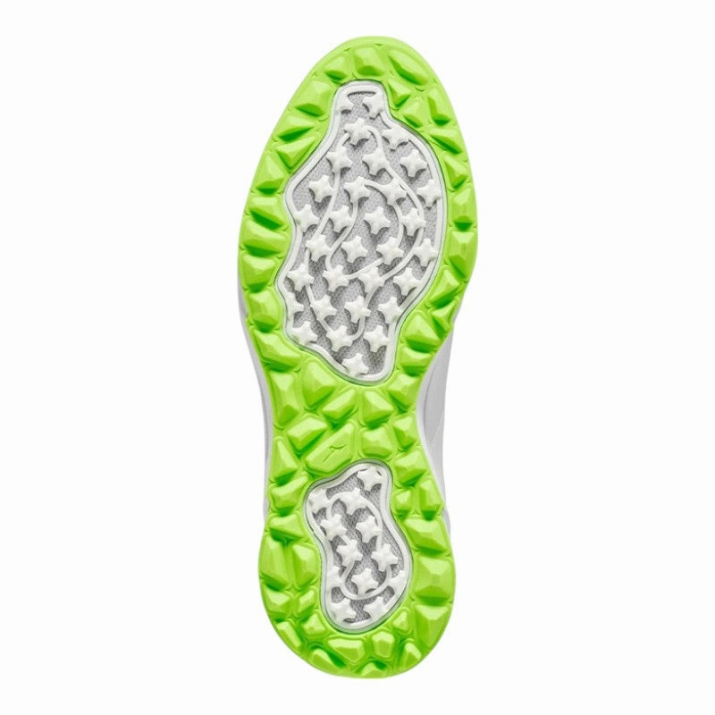 Cushioned Midsoles Mizuno Hazard Enerzy Boa Golf Shoes 51GQ2501 Elastic Gore Shoes