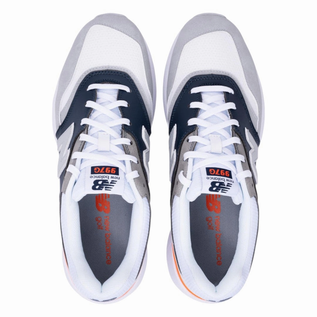 New Balance 997 SL Golf Shoes Slip-On Footwear