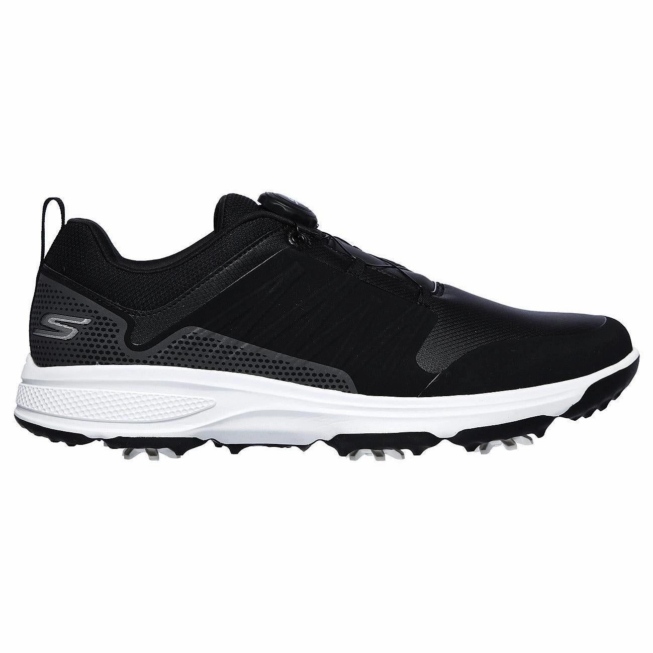 Urban Sneakers Easy Slip-On Shoes Skechers Go Golf Torque Twist Golf Shoes 54551 All Terrain Premium Walking Shoes