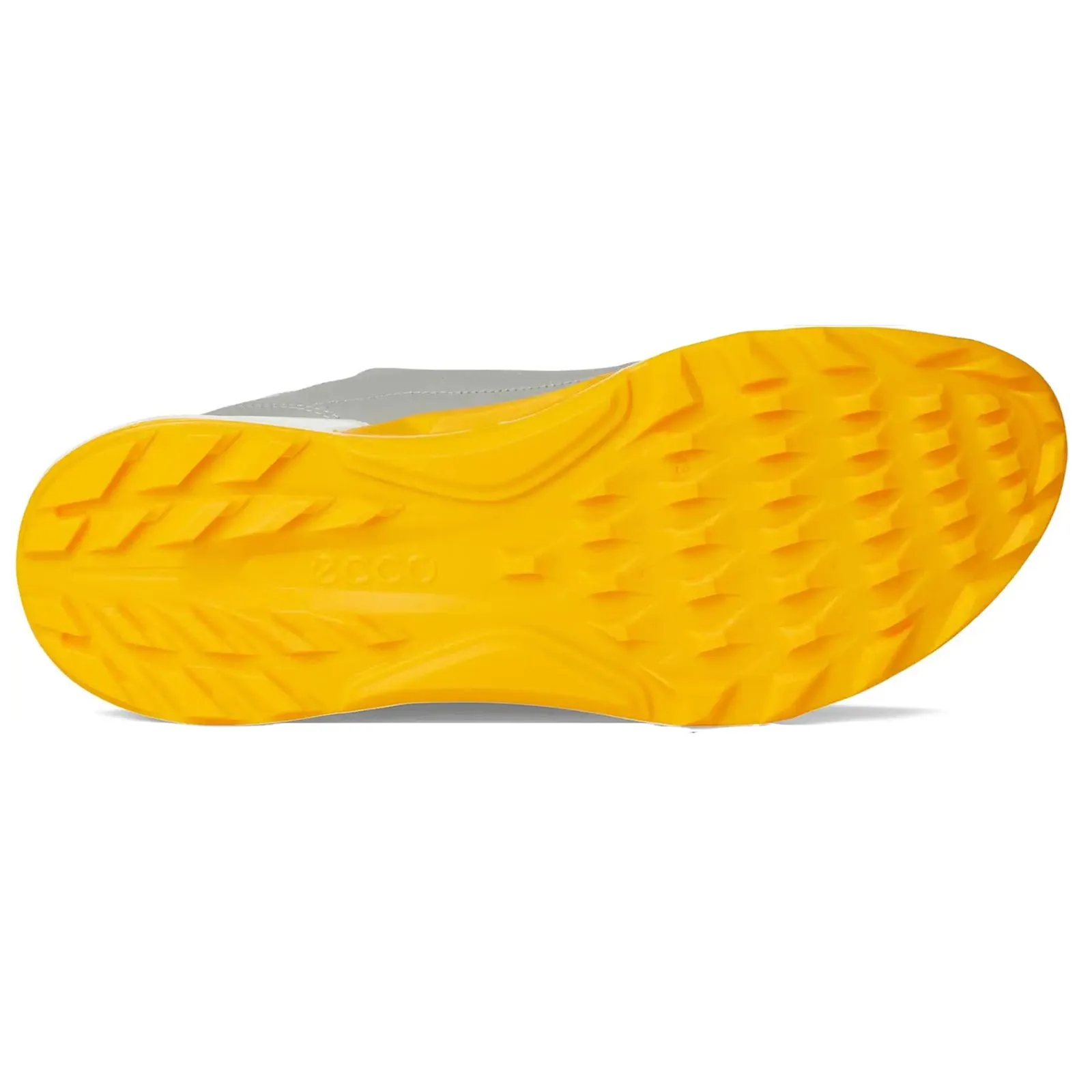 Ecco Golf Biom C4 Leather Textile Men's Low Top Wild Dove Sunrise Trainers men's ecco golf shoes