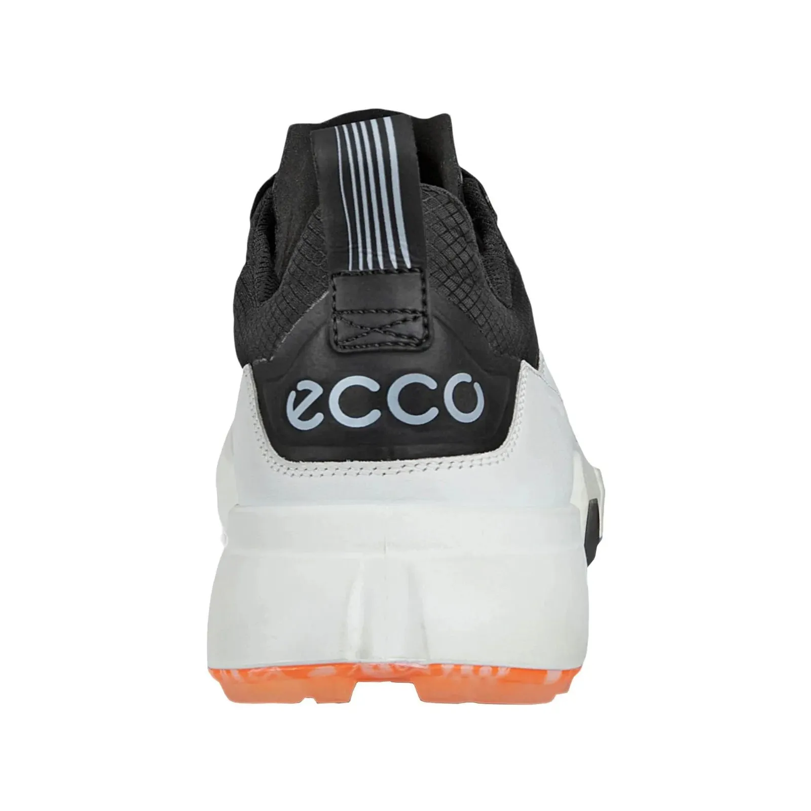 Ecco Golf Biom H4 108514 Leather Men's Fashion Trainers men's ecco golf shoes