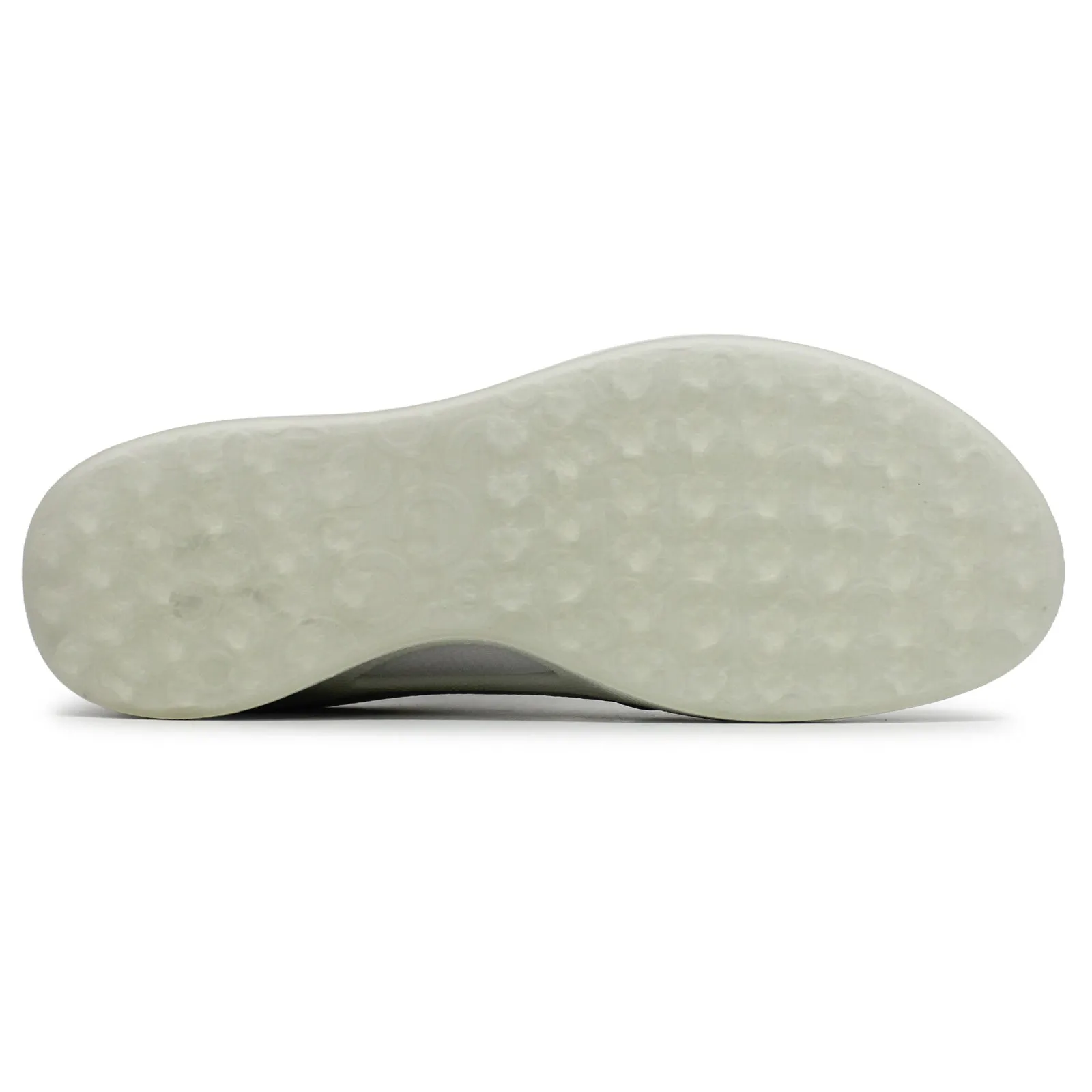 Ecco Golf Biom Hybrid Full Grain Leather Men's Comfort White Trainers men's ecco golf shoes
