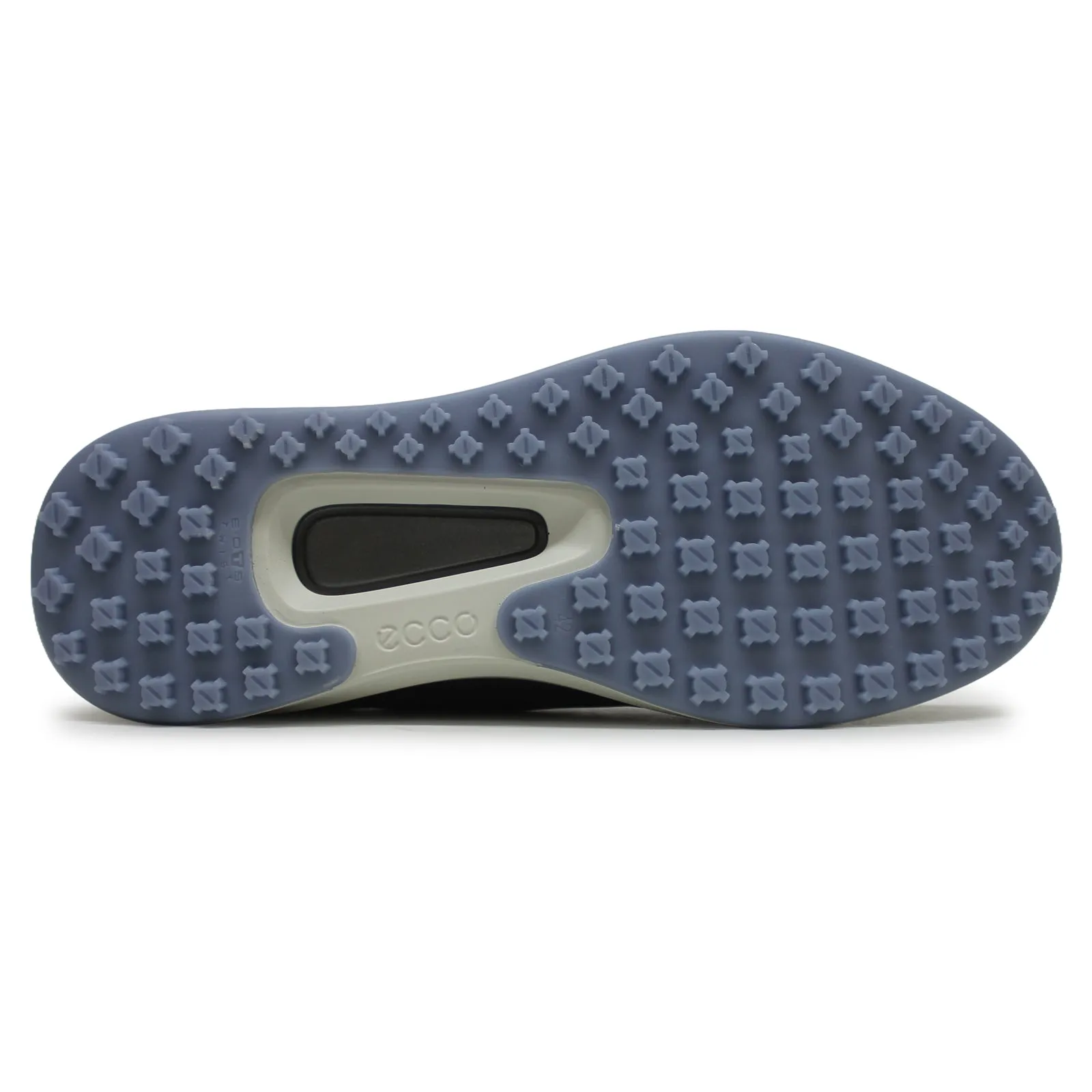 Ecco Golf Core Textile Synthetic Men's Fashion Ombre Sand Trainers men's ecco golf shoes