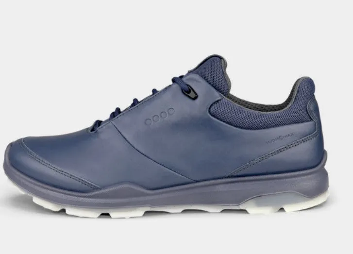 ECCO Women's GOLF BIOM H3 SHOE women's classic golf shoes