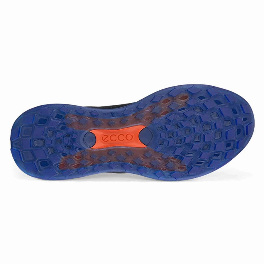 ECCO 2024 LT1 BOA Men's Golf Shoes Ecco Men's Golf Shoes