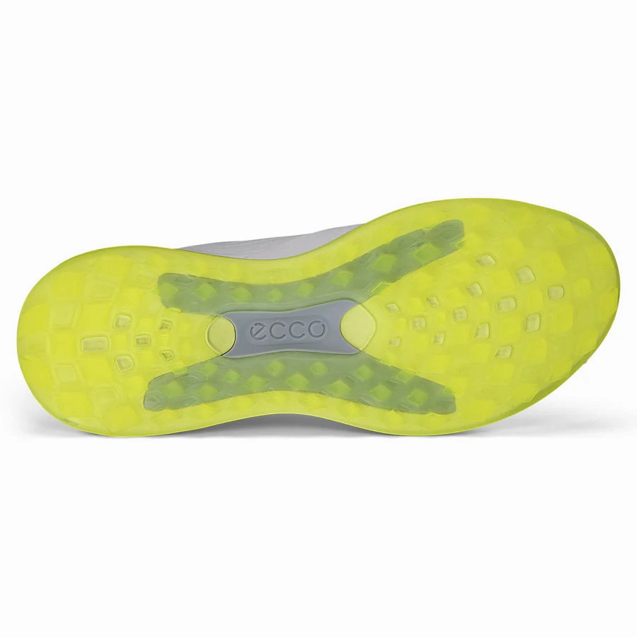 ECCO 2024 LT1 BOA Men's Golf Shoes Lightweight Men's Spikeless Golf Shoes