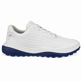 ECCO 2024 LT1 Men's Golf Shoes Ecco mens casual golf shoes