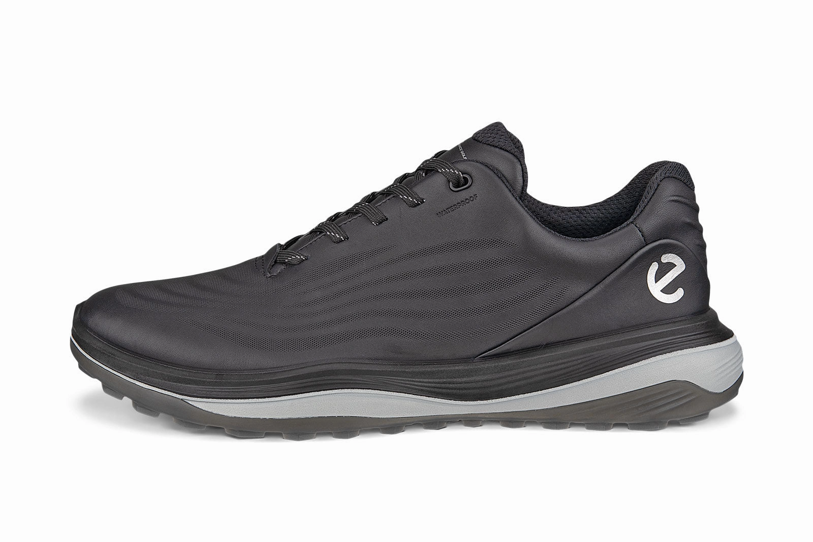 ECCO 2024 LT1 Men's Golf Shoes Ecco Men's Golf Shoes
