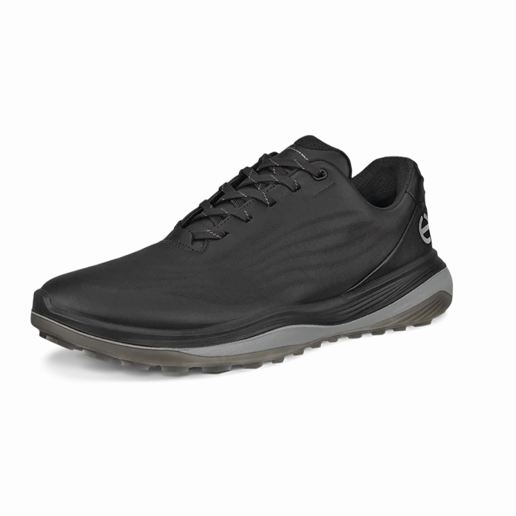 ECCO 2024 LT1 Men's Golf Shoes Ecco Men's Golf Shoes