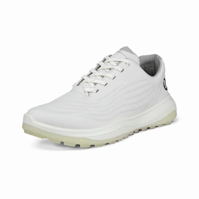 ECCO 2024 LT1 Women's Golf Shoes Ecco Women's Golf Sneakers