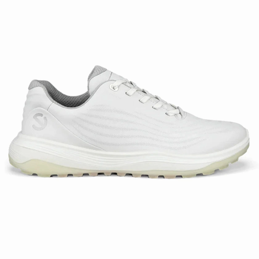 ECCO 2024 LT1 Women's Golf Shoes Ecco women's golf sneakers